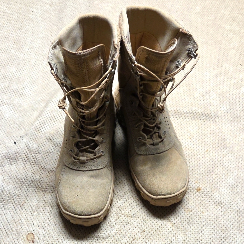 Rocky S2V Boots